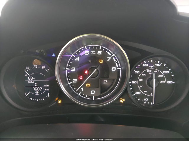 JC1NFAEK6H0104571 Fiat 124 Spider Classica