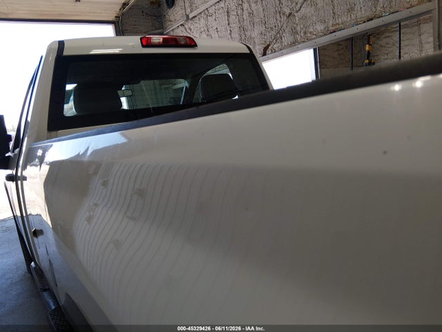 Aukcja sprzedaży 2022 Chevrolet Silverado 2500hd 4wd  Long Bed Wt, vin: 1GC0YLE77NF246452, numer aukcji: 45329426