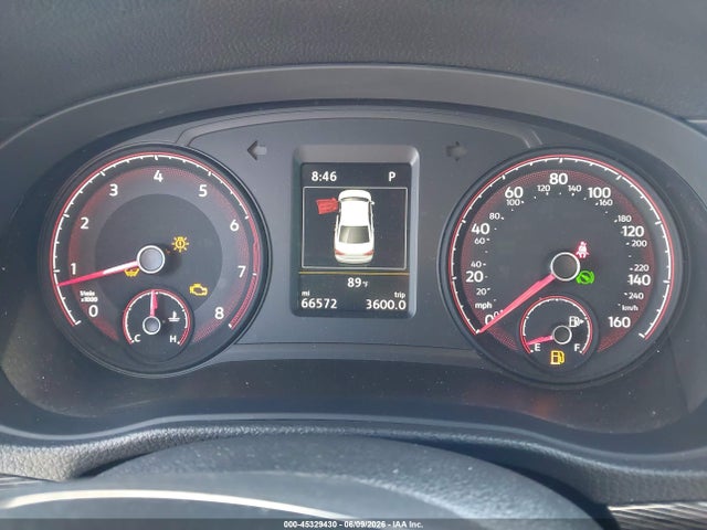 1VWMA7A38MC017954 Volkswagen Passat 2.0t R-line