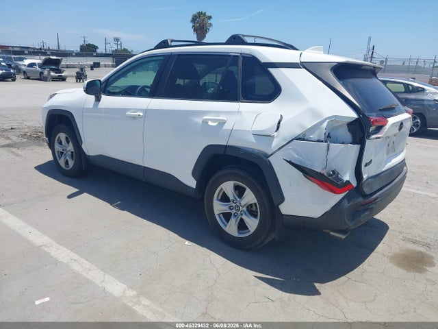 2T3P1RFV8KW005545 Toyota Rav4 Xle