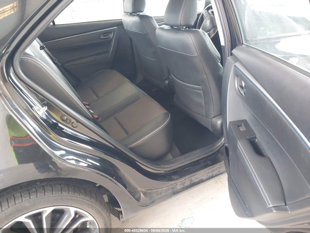 Toyota Corolla S Plus 2016 2T1BURHE6GC569033 Image 8