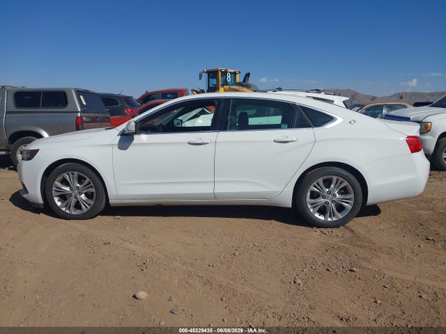 Chevrolet Impala 2lt 2015 2G1125S34F9261786 Image 14