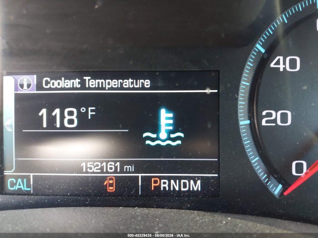 Chevrolet Impala 2lt 2015 2G1125S34F9261786 Image 15