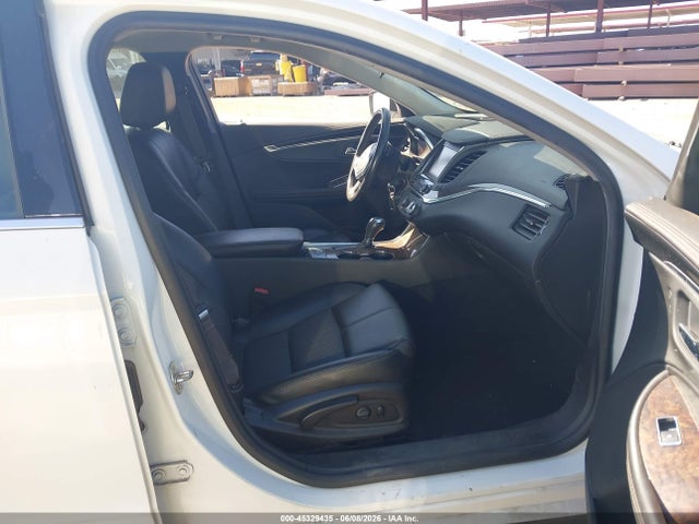 Chevrolet Impala 2lt 2015 2G1125S34F9261786 Image 5
