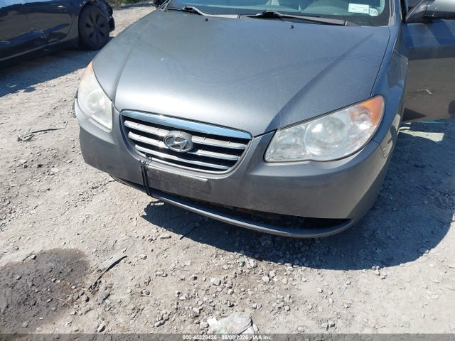 Продажа на аукционе авто 2008 Hyundai Elantra Gls/se, vin: KMHDU46D08U301472, номер лота: 45329436