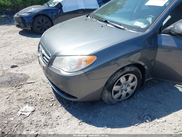 Продажа на аукционе авто 2008 Hyundai Elantra Gls/se, vin: KMHDU46D08U301472, номер лота: 45329436