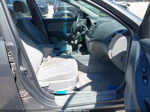 Продажа на аукционе авто 2008 Hyundai Elantra Gls/se, vin: KMHDU46D08U301472, номер лота: 45329436