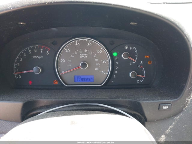 Продажа на аукционе авто 2008 Hyundai Elantra Gls/se, vin: KMHDU46D08U301472, номер лота: 45329436