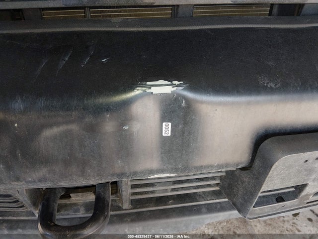 Aukcja sprzedaży 2022 Chevrolet Silverado 2500hd 4wd  Long Bed Wt, vin: 1GC4YLE71NF267749, numer aukcji: 45329437