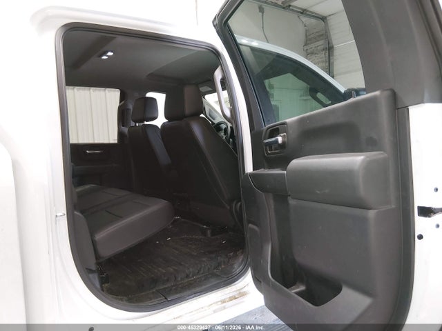 Aukcja sprzedaży 2022 Chevrolet Silverado 2500hd 4wd  Long Bed Wt, vin: 1GC4YLE71NF267749, numer aukcji: 45329437