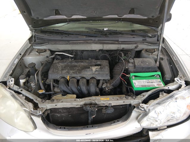 Aukcja sprzedaży 2003 Toyota Corolla Ce, vin: 1NXBR32E63Z176018, numer aukcji: 45329440