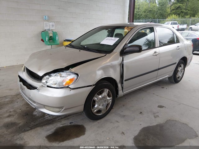 Aukcja sprzedaży 2003 Toyota Corolla Ce, vin: 1NXBR32E63Z176018, numer aukcji: 45329440