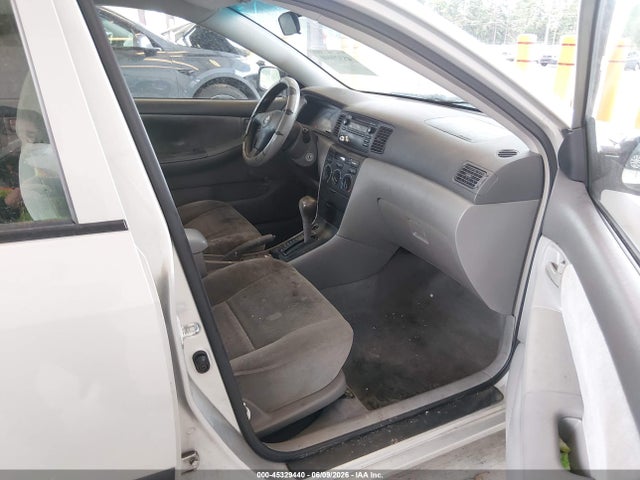 Aukcja sprzedaży 2003 Toyota Corolla Ce, vin: 1NXBR32E63Z176018, numer aukcji: 45329440