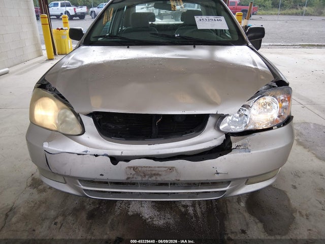 Aukcja sprzedaży 2003 Toyota Corolla Ce, vin: 1NXBR32E63Z176018, numer aukcji: 45329440