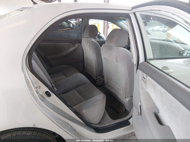 Aukcja sprzedaży 2003 Toyota Corolla Ce, vin: 1NXBR32E63Z176018, numer aukcji: 45329440