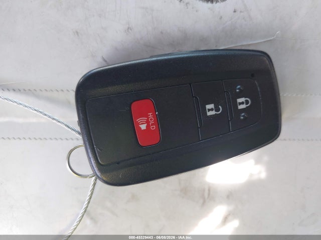 JTMRWRFV1SJ081147 Toyota Rav4 Hybrid Xle