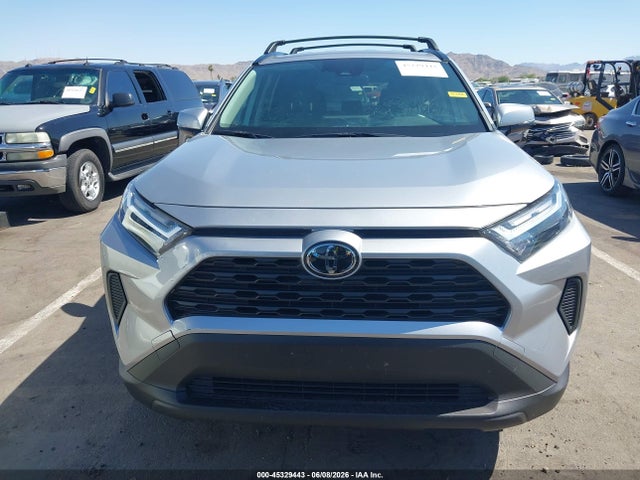 JTMRWRFV1SJ081147 Toyota Rav4 Hybrid Xle