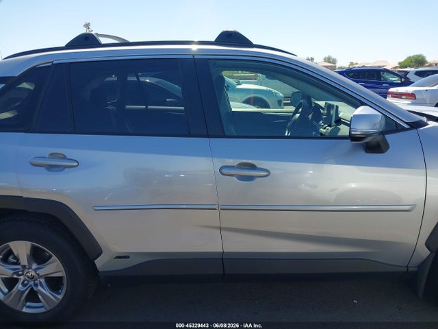 JTMRWRFV1SJ081147 Toyota Rav4 Hybrid Xle