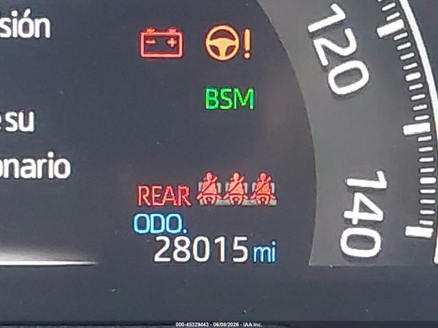 JTMRWRFV1SJ081147 Toyota Rav4 Hybrid Xle