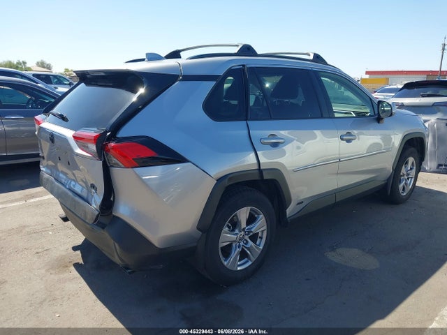 JTMRWRFV1SJ081147 Toyota Rav4 Hybrid Xle