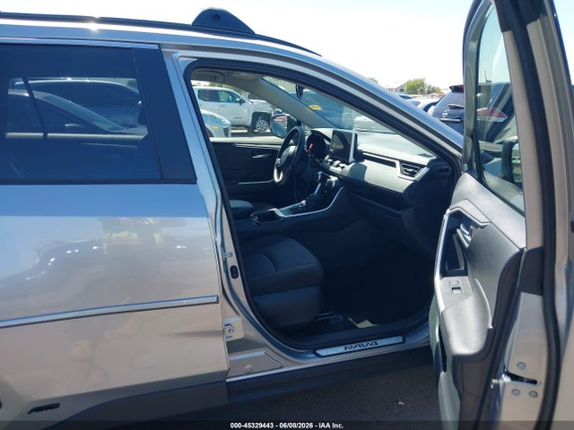 JTMRWRFV1SJ081147 Toyota Rav4 Hybrid Xle