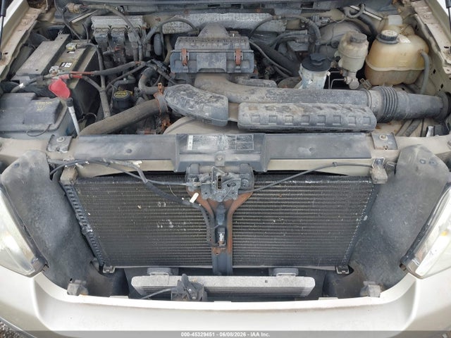 2008 Ford F-150 Fx4/lariat/xl/xlt მანქანა იყიდება აუქციონზე, vin: 1FTPX14V88FA72160, აუქციონის ნომერი: 45329451