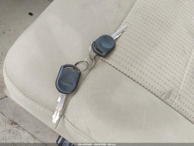 2008 Ford F-150 Fx4/lariat/xl/xlt მანქანა იყიდება აუქციონზე, vin: 1FTPX14V88FA72160, აუქციონის ნომერი: 45329451