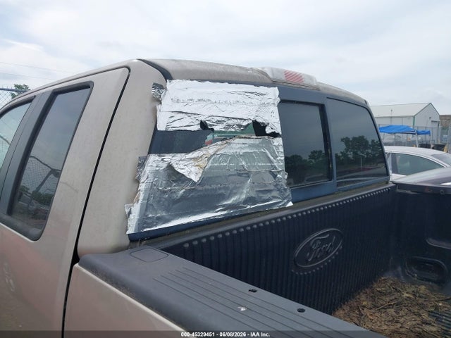 2008 Ford F-150 Fx4/lariat/xl/xlt მანქანა იყიდება აუქციონზე, vin: 1FTPX14V88FA72160, აუქციონის ნომერი: 45329451