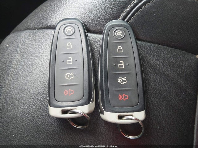 Aukcja sprzedaży 2017 Ford Escape Titanium, vin: 1FMCU9JD7HUC09078, numer aukcji: 45329454