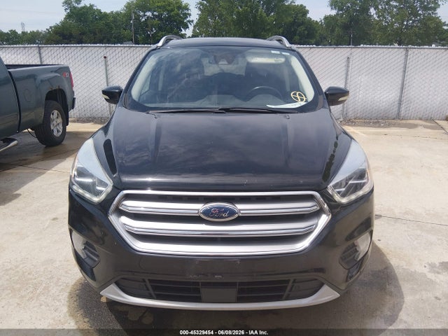 Aukcja sprzedaży 2017 Ford Escape Titanium, vin: 1FMCU9JD7HUC09078, numer aukcji: 45329454