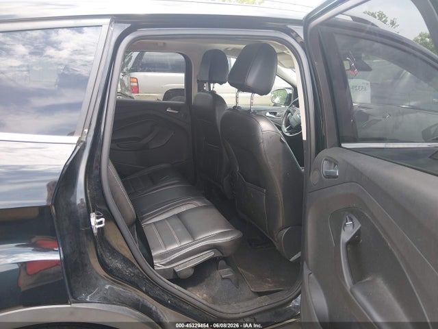 Aukcja sprzedaży 2017 Ford Escape Titanium, vin: 1FMCU9JD7HUC09078, numer aukcji: 45329454