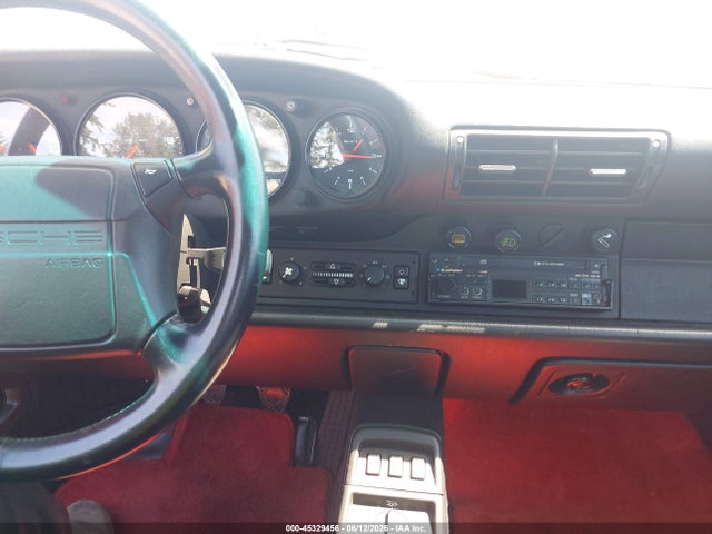 Aukcja sprzedaży 1990 Porsche 911 Carrera 2/carrera 4, vin: WP0CB2964LS470759, numer aukcji: 45329456