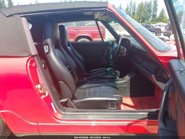 Aukcja sprzedaży 1990 Porsche 911 Carrera 2/carrera 4, vin: WP0CB2964LS470759, numer aukcji: 45329456