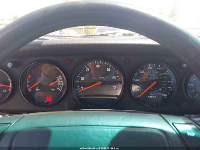 Aukcja sprzedaży 1990 Porsche 911 Carrera 2/carrera 4, vin: WP0CB2964LS470759, numer aukcji: 45329456
