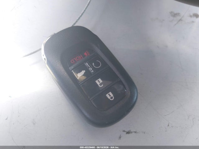 Honda Cr-v Ex-l Awd 2025 2HKRS4H76SH441762 Image 11