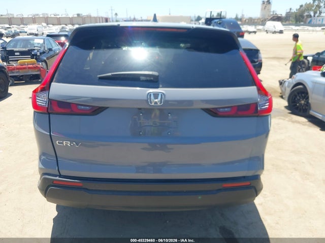 Honda Cr-v Ex-l Awd 2025 2HKRS4H76SH441762 Image 16