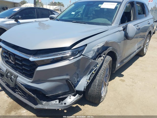 Honda Cr-v Ex-l Awd 2025 2HKRS4H76SH441762 Image 6