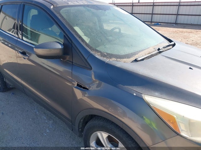 Aukcja sprzedaży 2014 Ford Escape Se, vin: 1FMCU0GX7EUB71490, numer aukcji: 45329467