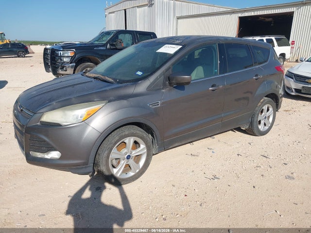 Aukcja sprzedaży 2014 Ford Escape Se, vin: 1FMCU0GX7EUB71490, numer aukcji: 45329467