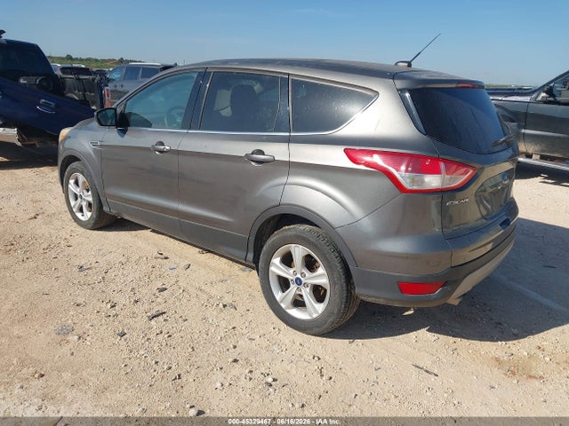 Aukcja sprzedaży 2014 Ford Escape Se, vin: 1FMCU0GX7EUB71490, numer aukcji: 45329467