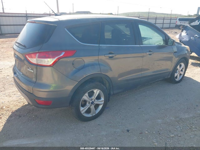 Aukcja sprzedaży 2014 Ford Escape Se, vin: 1FMCU0GX7EUB71490, numer aukcji: 45329467