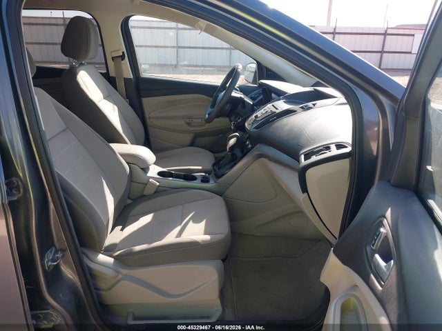 Aukcja sprzedaży 2014 Ford Escape Se, vin: 1FMCU0GX7EUB71490, numer aukcji: 45329467