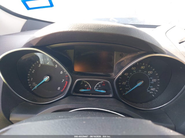 Aukcja sprzedaży 2014 Ford Escape Se, vin: 1FMCU0GX7EUB71490, numer aukcji: 45329467