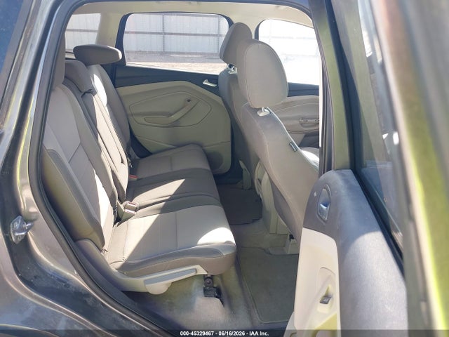 Aukcja sprzedaży 2014 Ford Escape Se, vin: 1FMCU0GX7EUB71490, numer aukcji: 45329467