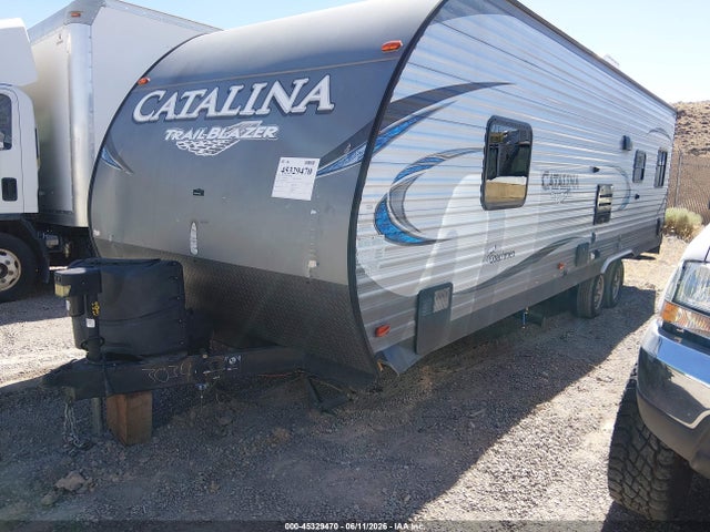 Forest River Catalina 2018 5ZT2CARB6JU030347 Image 2