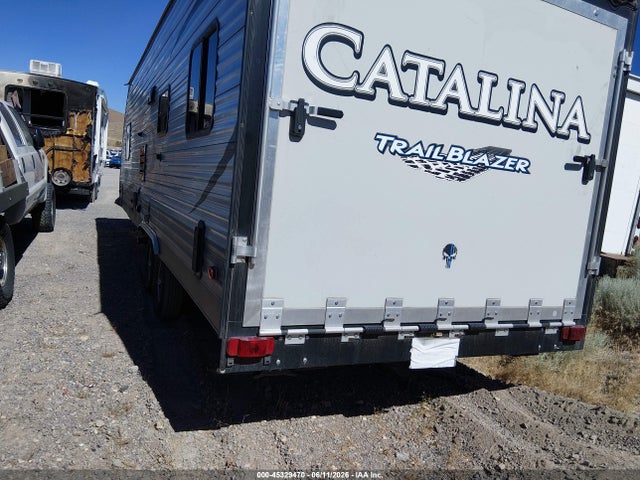 Forest River Catalina 2018 5ZT2CARB6JU030347 Image 3