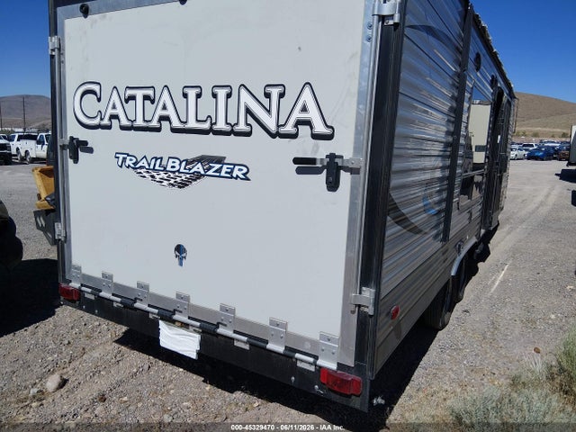 Forest River Catalina 2018 5ZT2CARB6JU030347 Image 4