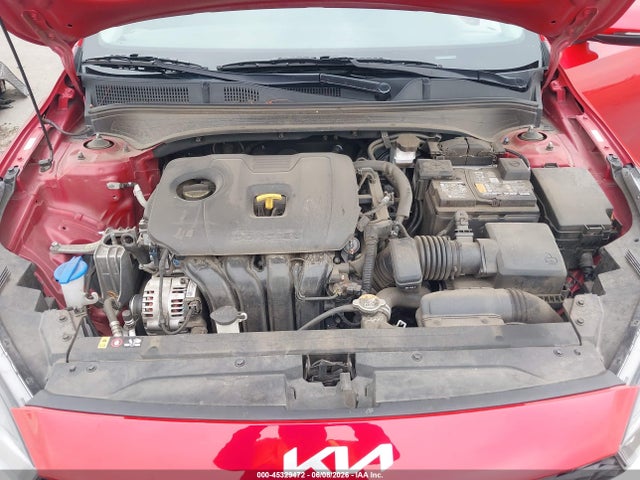 KIA Forte Lxs 2023 3KPF24ADXPE683002 Image 10
