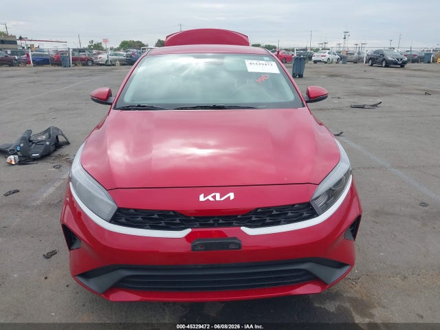 KIA Forte Lxs 2023 3KPF24ADXPE683002 Image 11