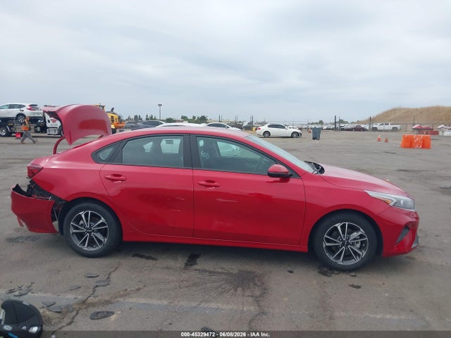 KIA Forte Lxs 2023 3KPF24ADXPE683002 Image 12